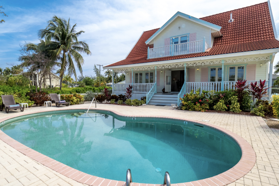 Villa La Playa